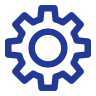 setting icon